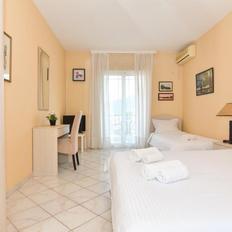 Apartments Stanisic - Studio Apartment - 3