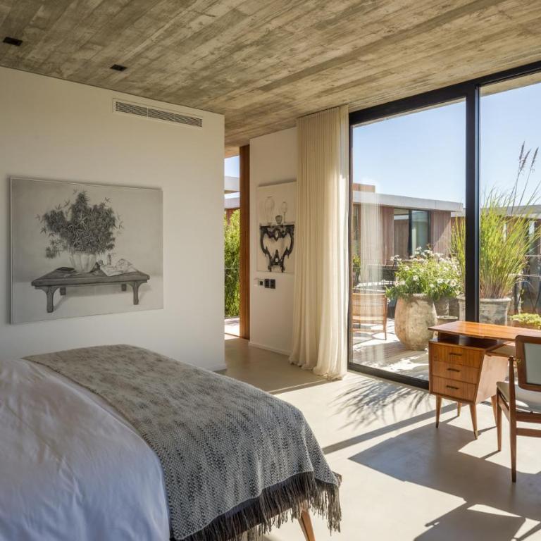 Posada Ayana - Adults Only - Superior Double Room - 1