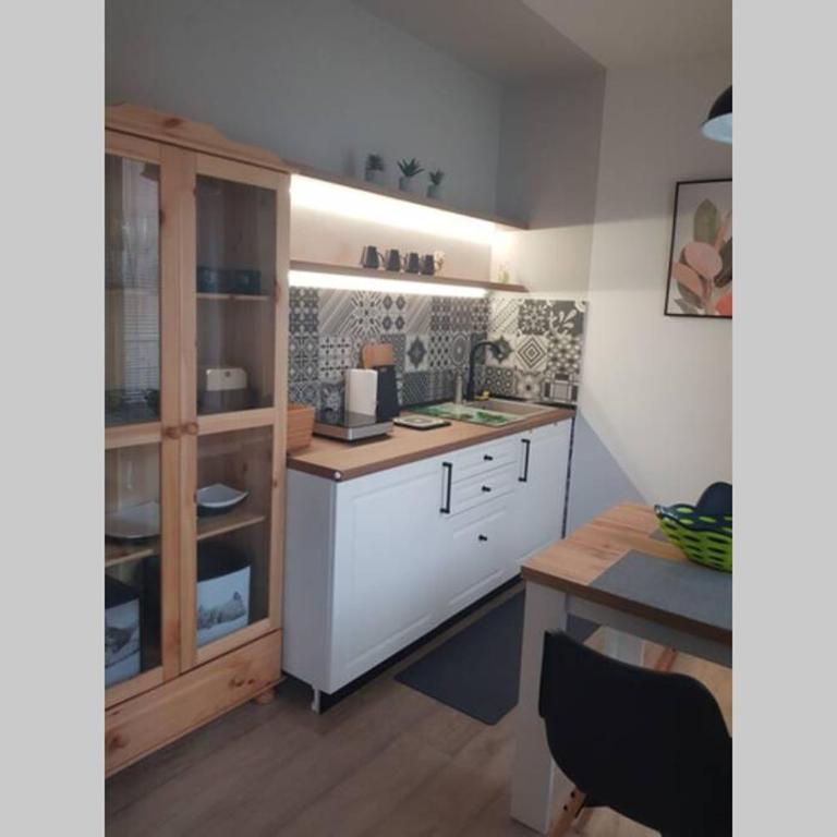 Apartment Bizzi city center - Apartman sa 1 Spavaćom Sobom - 6