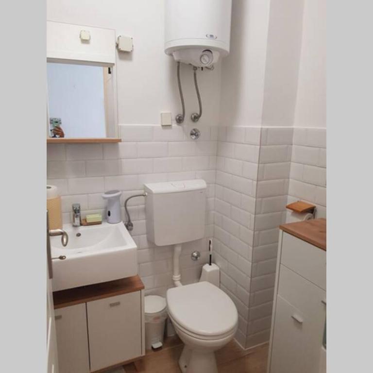 Apartment Bizzi city center - Apartman sa 1 Spavaćom Sobom - 12