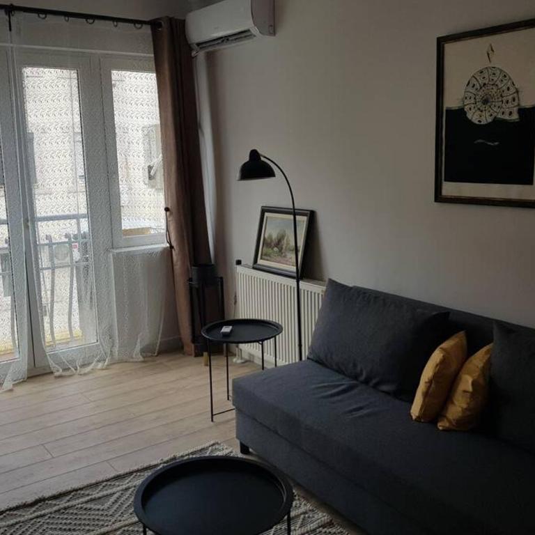 Apartment Bizzi city center - Apartman sa 1 Spavaćom Sobom - 13