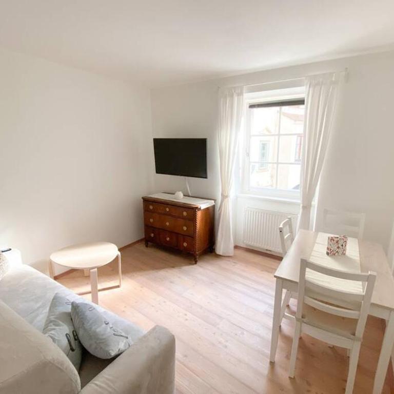 In Urbi, city appartement - Apartamento de 1 dormitorio - 2