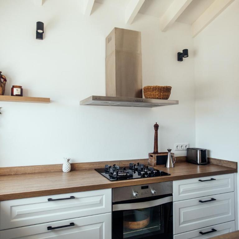 CALMA HOUSE - Calpe Costa Blanca, By Mhogar - Casa de 3 dormitorios - 33