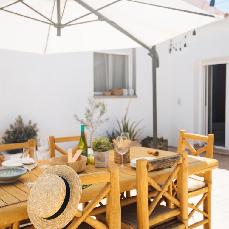 CALMA HOUSE - Calpe Costa Blanca, By Mhogar - Casa de 3 dormitorios - 28