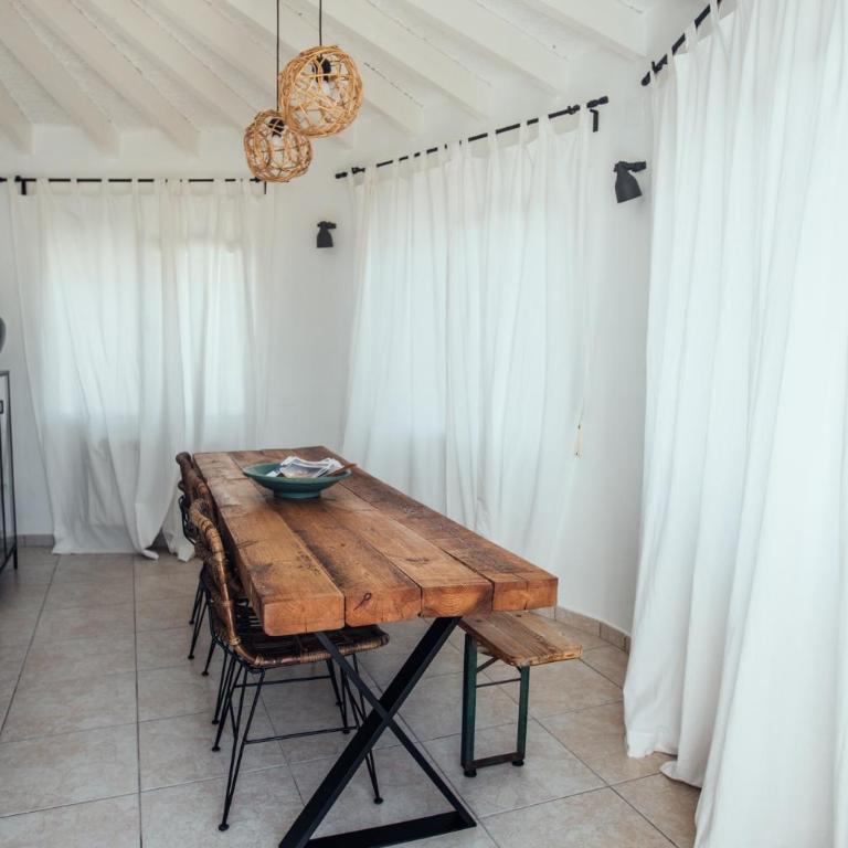 CALMA HOUSE - Calpe Costa Blanca, By Mhogar - Casa de 3 dormitorios - 39