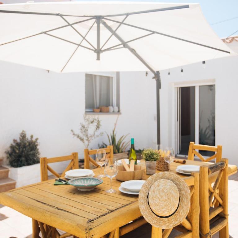CALMA HOUSE - Calpe Costa Blanca, By Mhogar - Casa de 3 dormitorios - 26
