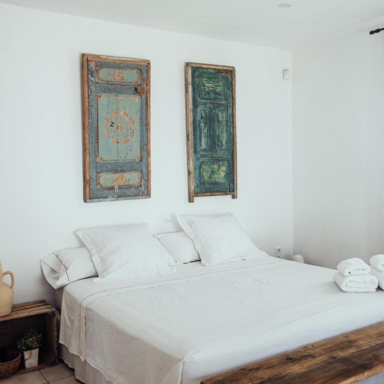 CALMA HOUSE - Calpe Costa Blanca, By Mhogar - Casa de 3 dormitorios - 7
