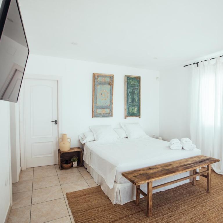 CALMA HOUSE - Calpe Costa Blanca, By Mhogar - Casa de 3 dormitorios - 30