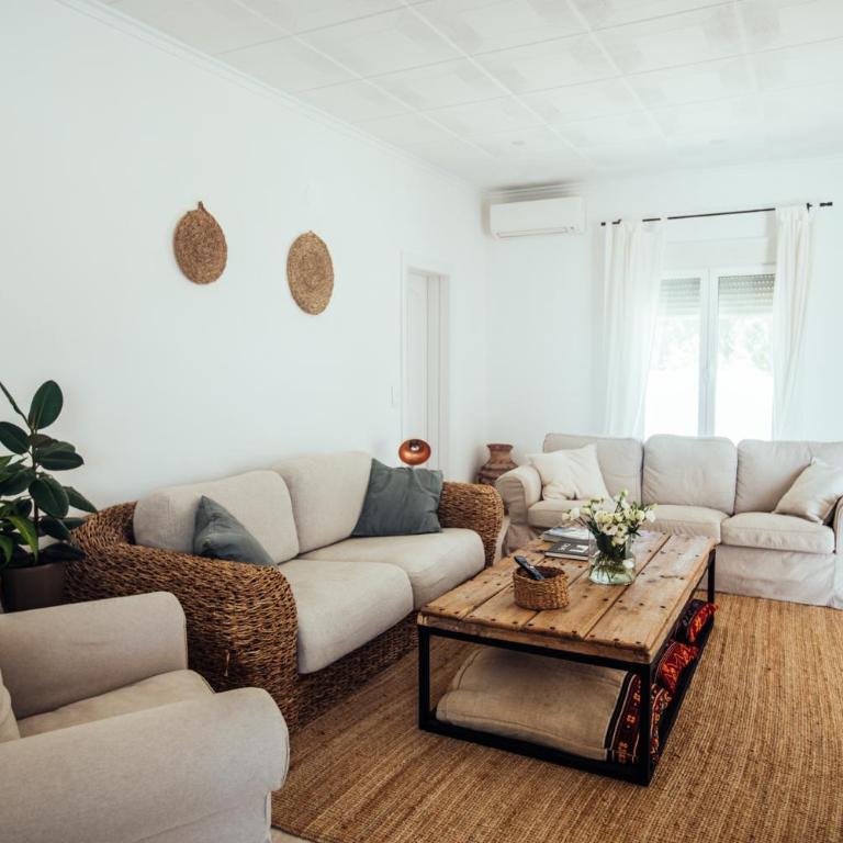 CALMA HOUSE - Calpe Costa Blanca, By Mhogar - Casa de 3 dormitorios - 53