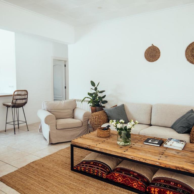 CALMA HOUSE - Calpe Costa Blanca, By Mhogar - Casa de 3 dormitorios - 42