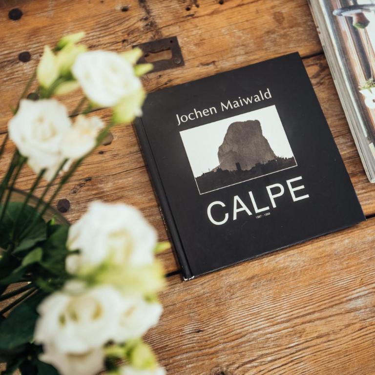 CALMA HOUSE - Calpe Costa Blanca, By Mhogar - Casa de 3 dormitorios - 10
