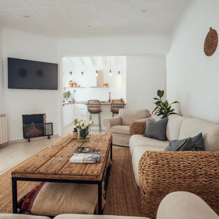 CALMA HOUSE - Calpe Costa Blanca, By Mhogar - Casa de 3 dormitorios - 2