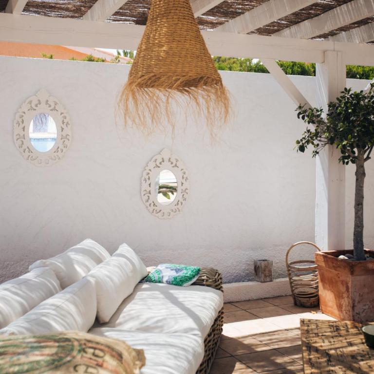 CALMA HOUSE - Calpe Costa Blanca, By Mhogar - Casa de 3 dormitorios - 59