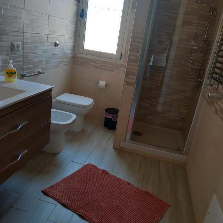 Casa vacanze Abbacari - Casa Vacanze - 65