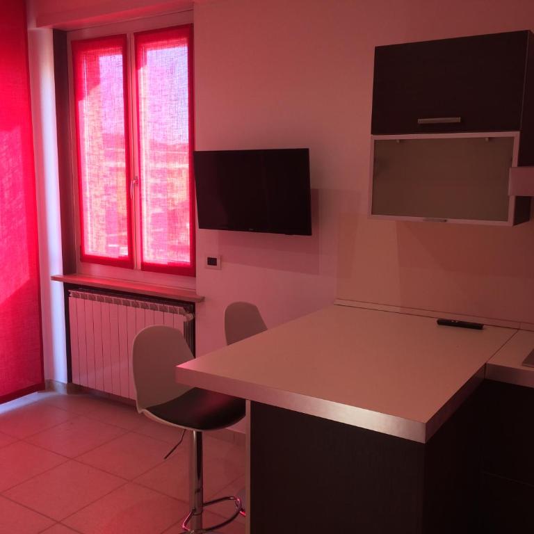 BILOCALE_TORINO_DELUXE - One-Bedroom Apartment - 25