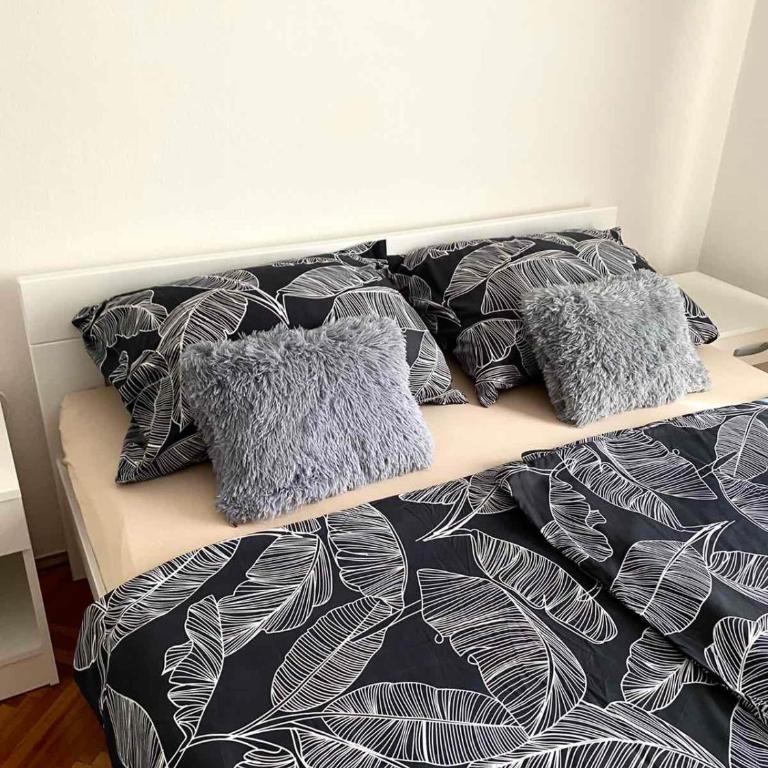 COZY CENTER Apartment Bihać - One-Bedroom Apartment - 13