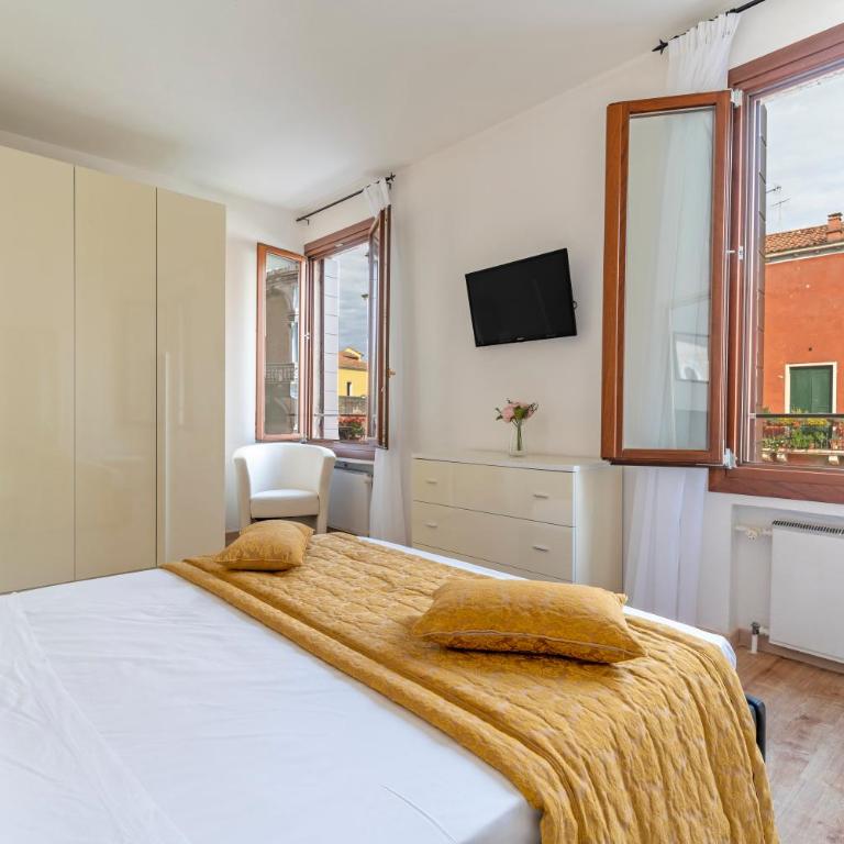 Ca' dei Carmini - Appartamento Standard - 2