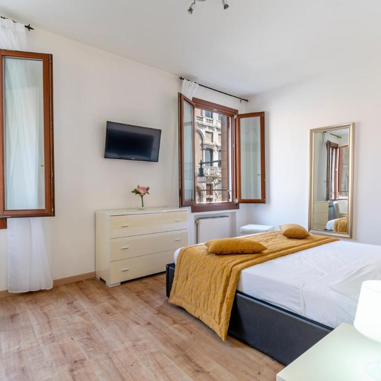 Ca' dei Carmini - Appartamento Standard - 5