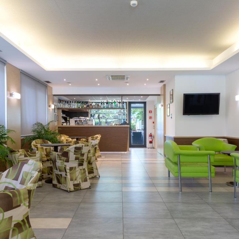Appartamento Campagnola Mansardato - Appartamento con 1 Camera da Letto - 18