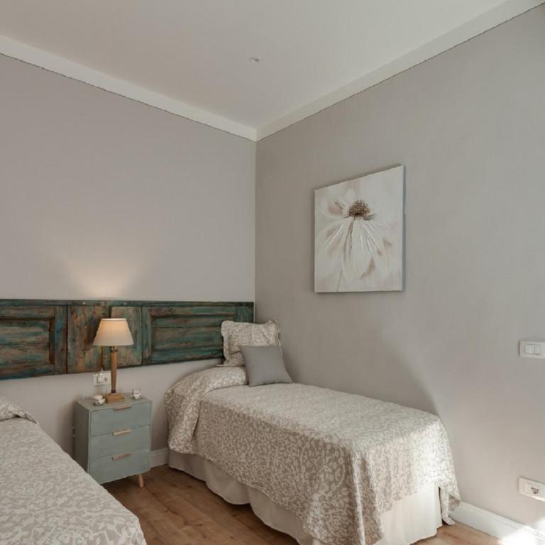 Apartments Florence - Cimatori Balcony - Appartamento con 2 Camere da Letto - 4