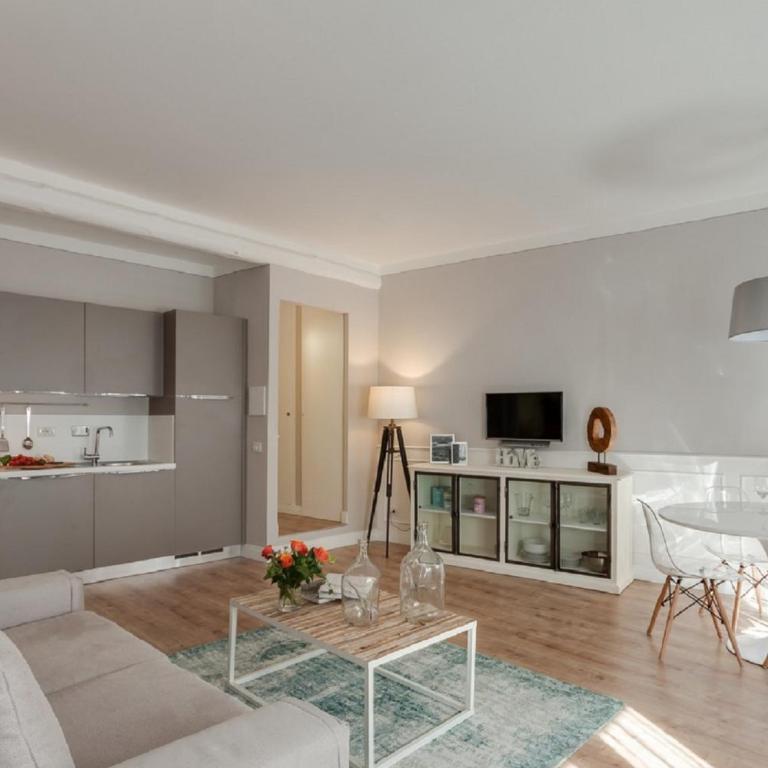 Apartments Florence - Cimatori Balcony - Appartamento con 2 Camere da Letto - 5