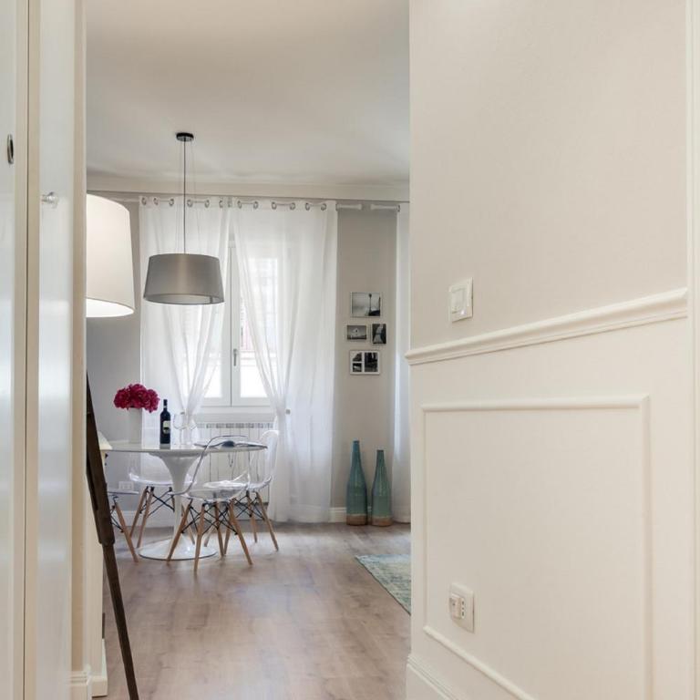 Apartments Florence - Cimatori Balcony - Appartamento con 2 Camere da Letto - 12