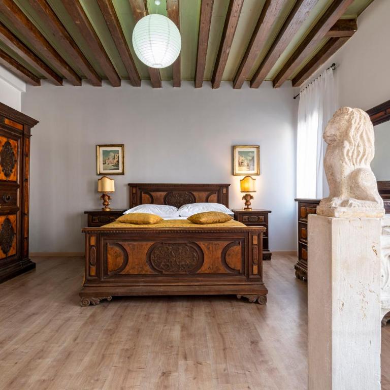 Ca' dei Carmini - Appartamento - 7