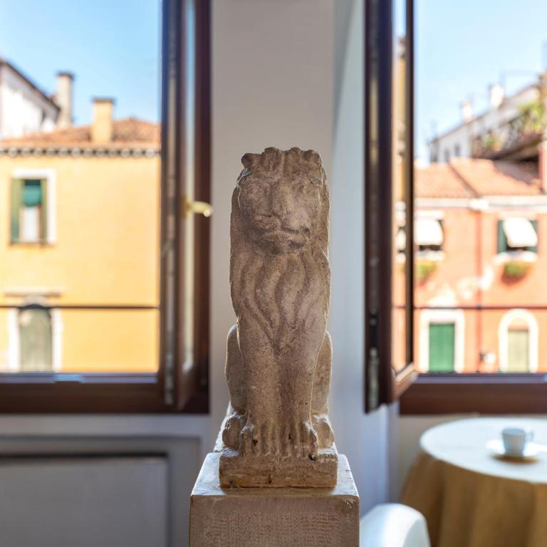 Ca' dei Carmini - Appartamento - 10