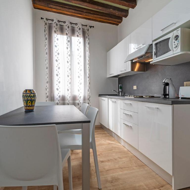 Ca' dei Carmini - Appartamento - 12