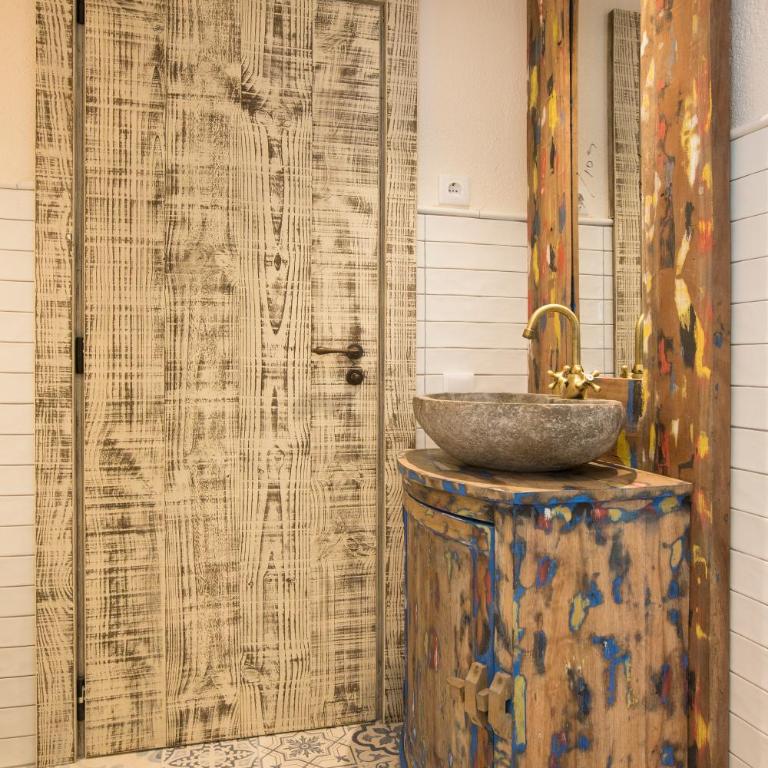 La Bodega Suites - Apartamento Superior - 23