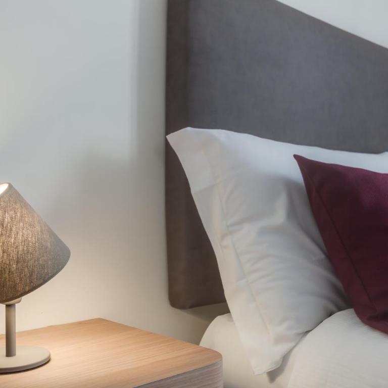 Apartments Florence - Oriuolo Elegance - Appartamento con 2 Camere da Letto - 9