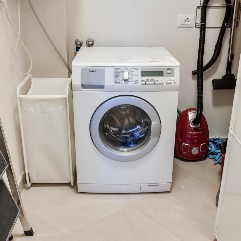 Apartments Florence - Oriuolo Elegance - Appartamento con 2 Camere da Letto - 17
