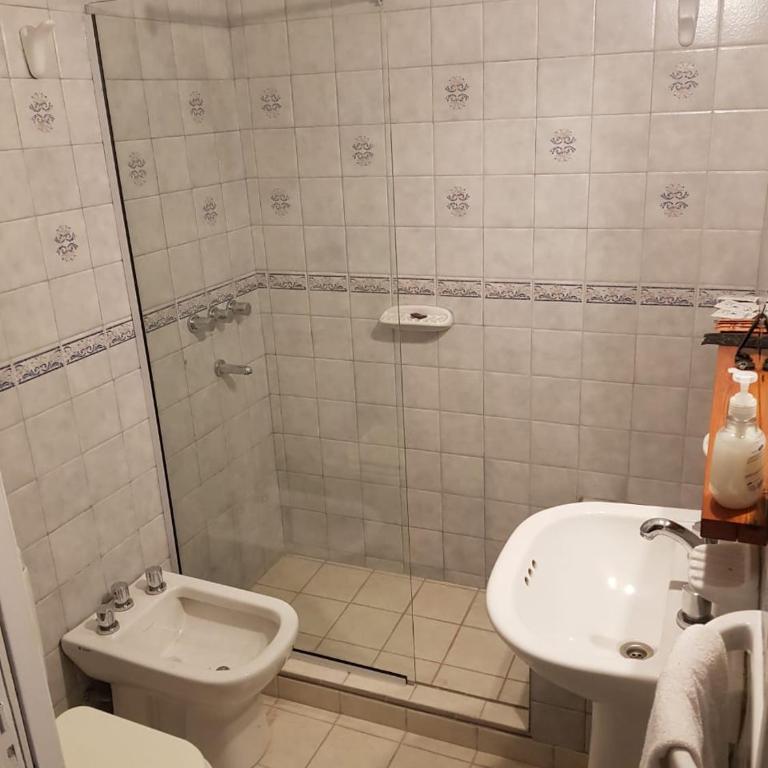 Departamentos EL Colono PB 3 - Apartamento de 1 dormitorio - 7