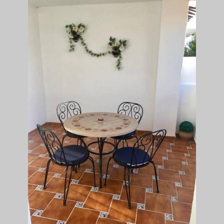 Casa Bennett @ Benalmádena - Two-Bedroom Apartment - 6