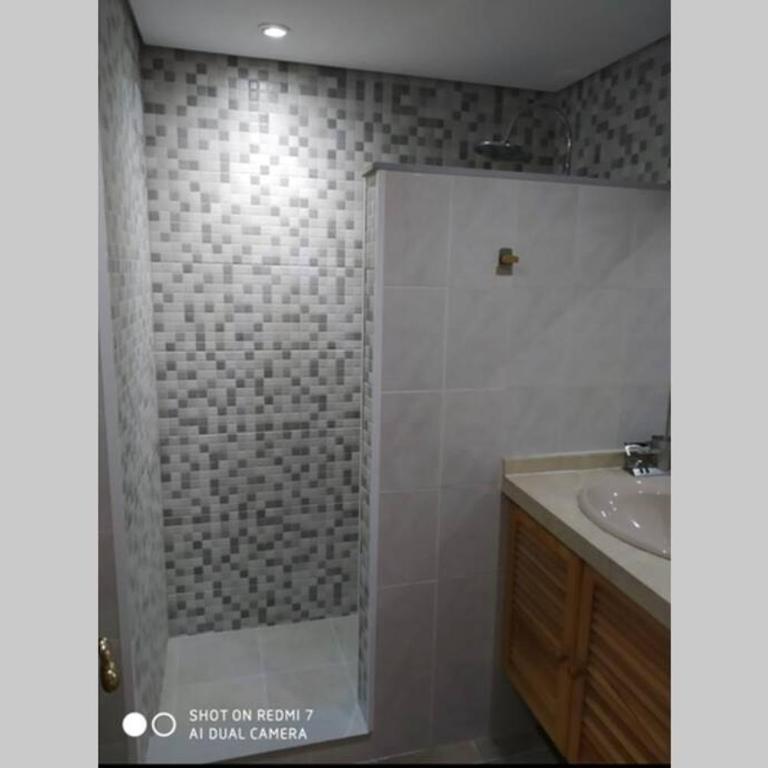 Casa Bennett @ Benalmádena - Two-Bedroom Apartment - 9