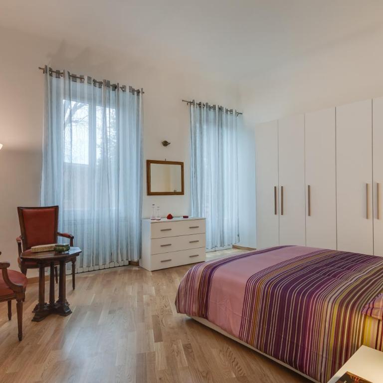 Apartments Florence - Libertà Loft - Appartamento con 2 Camere da Letto - 26