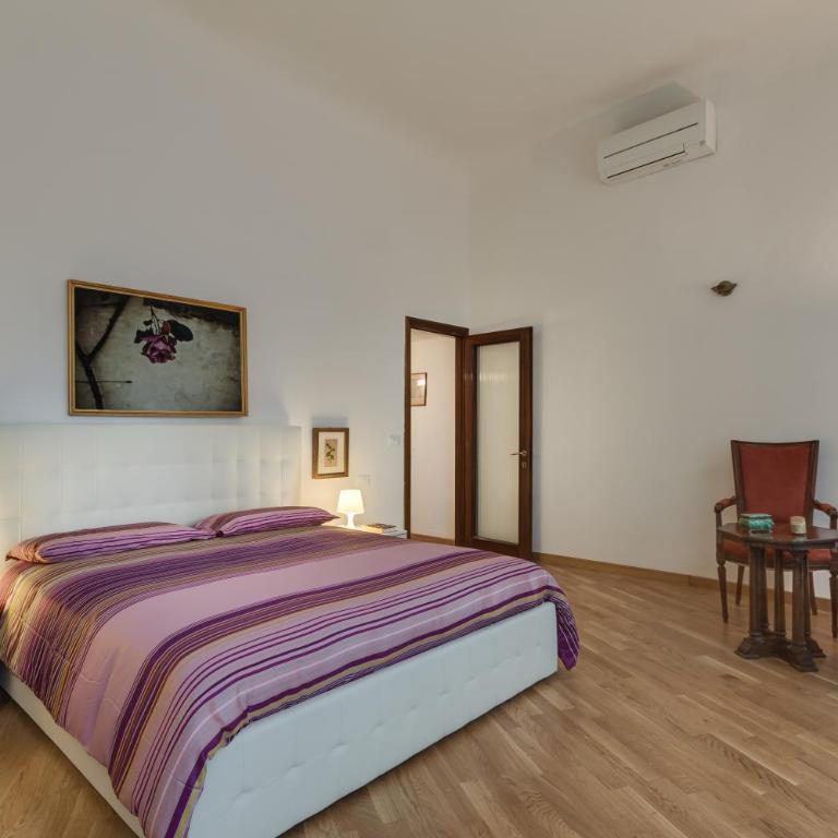 Apartments Florence - Libertà Loft - Appartamento con 2 Camere da Letto - 8