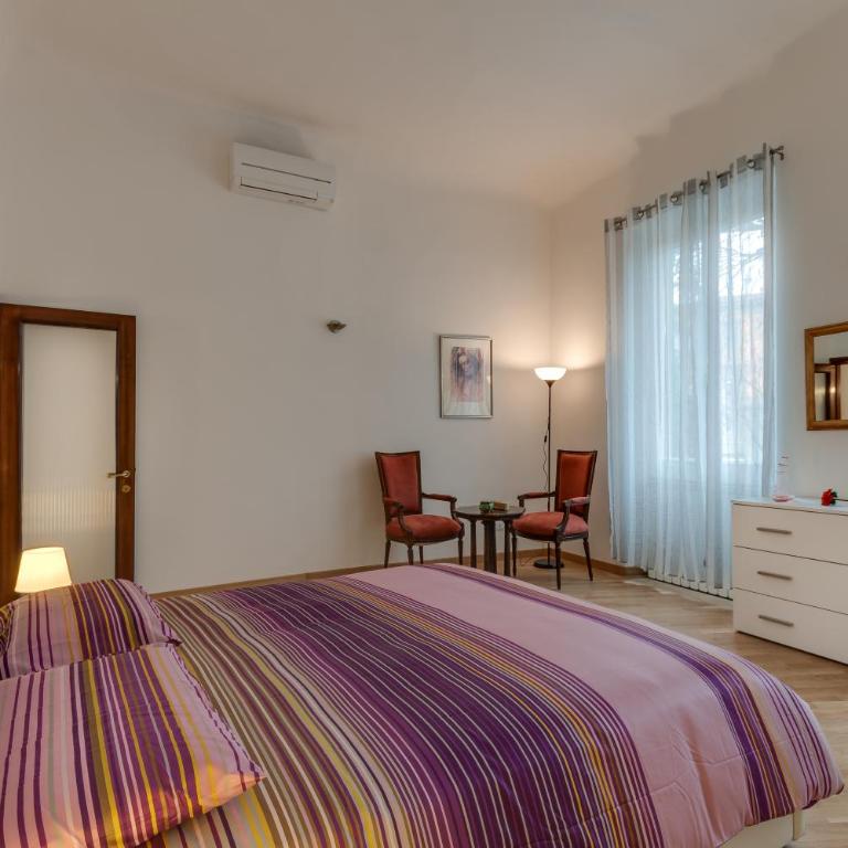 Apartments Florence - Libertà Loft - Appartamento con 2 Camere da Letto - 7