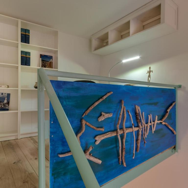 Apartments Florence - Libertà Loft - Appartamento con 2 Camere da Letto - 22