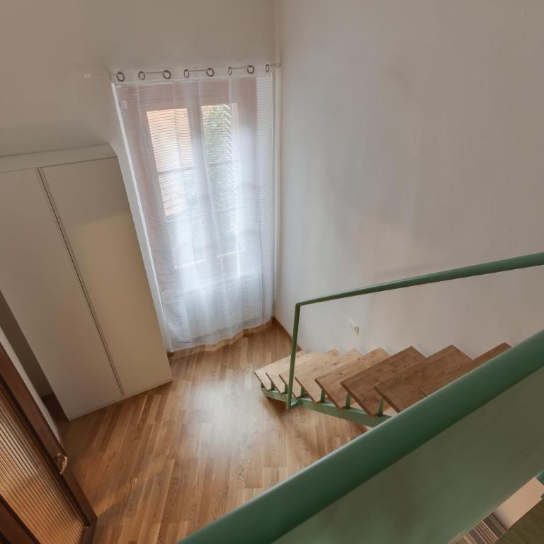 Apartments Florence - Libertà Loft - Appartamento con 2 Camere da Letto - 13