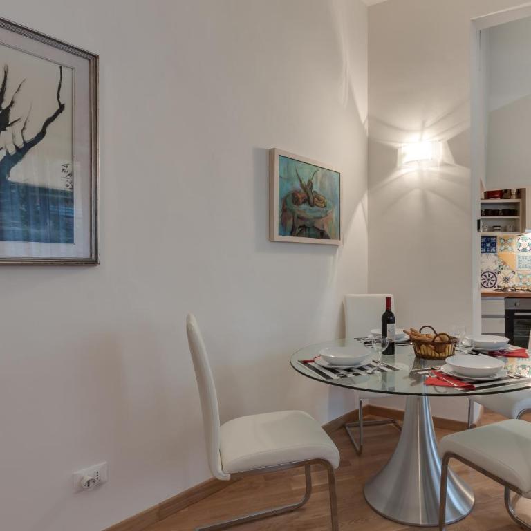 Apartments Florence - Libertà Loft - Appartamento con 2 Camere da Letto - 27