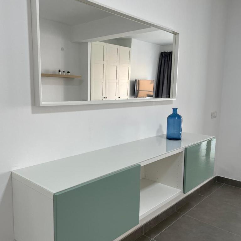Enjoy Las Canteras - Estudio Deluxe con cama grande - 19