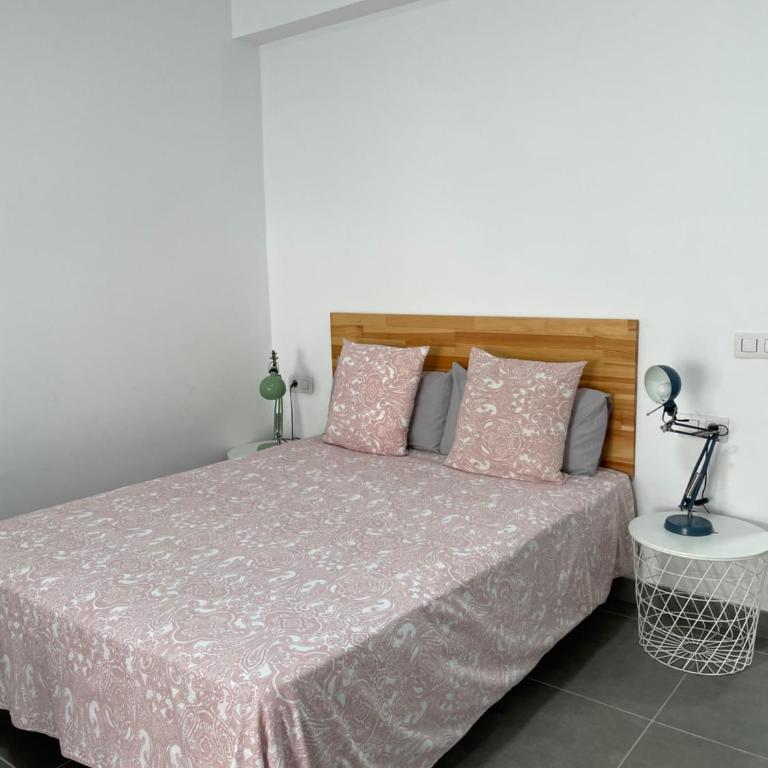 Enjoy Las Canteras - Estudio Deluxe con cama grande - 15