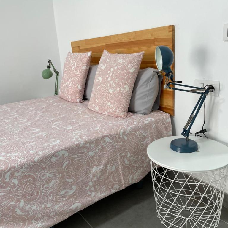 Enjoy Las Canteras - Estudio Deluxe con cama grande - 14