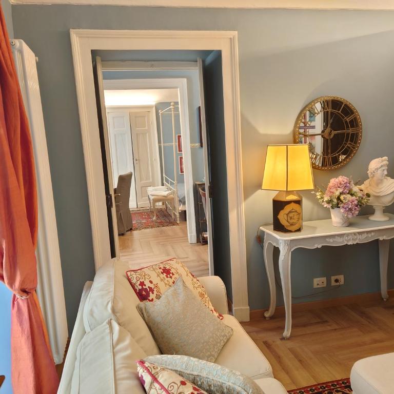 Ettore Manni B&B - Double Room with Extra Bed - 14