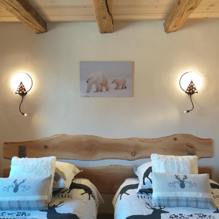 Le Granit - Appartement 1 Chambre - 14