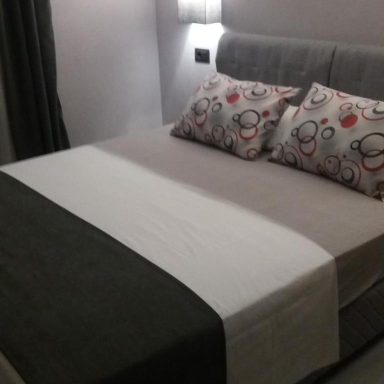 Apartments Grabovica - Studio with Balcony - 7