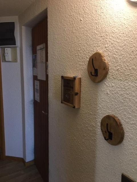 Appartement Soleil au pied des pistes - Appartamento con 1 Camera da Letto - 5