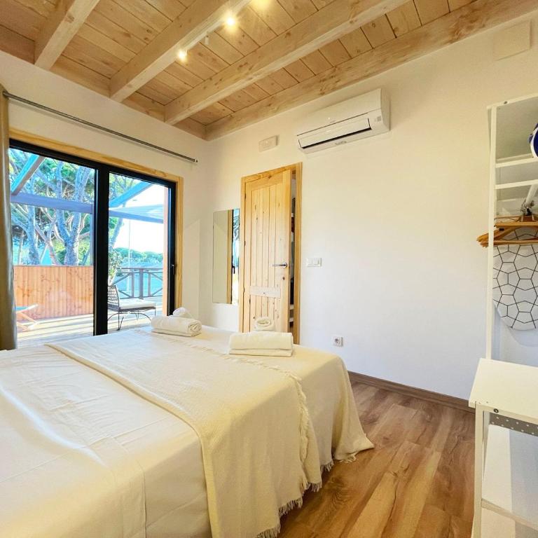 Apartamentos Biopasivos Living Pura Madera - Apartamento Ático - 28