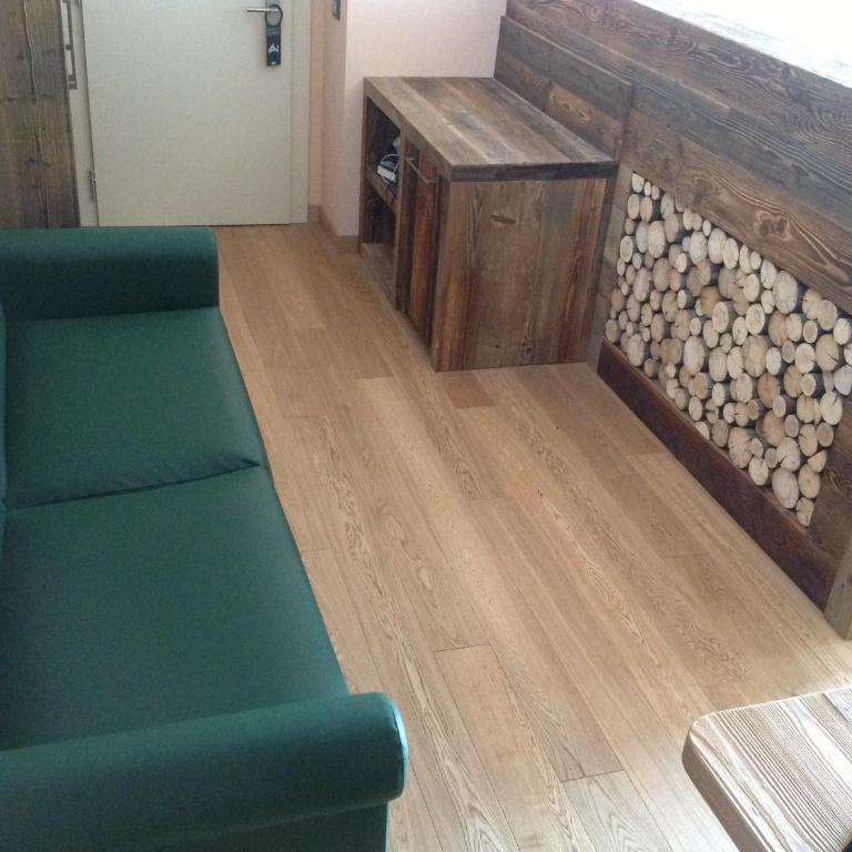 Hotel Delle Alpi - Suite Deluxe - 2